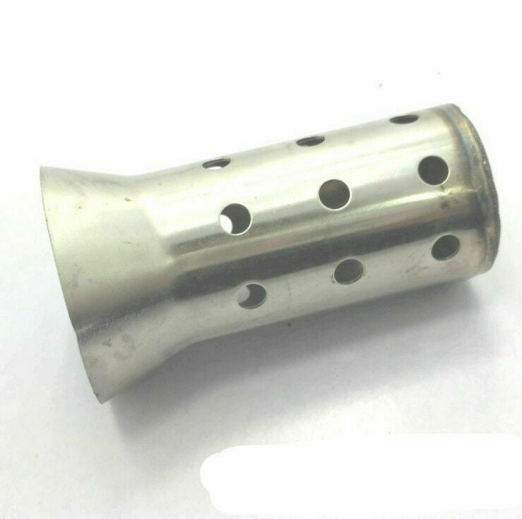 Motorcycle Exhaust Muffler Can Insert Baffle DB Killer Silencer for 51mm Exhaust