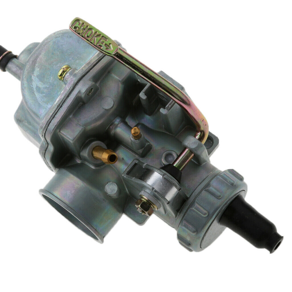 PZ20 110CC Motorcycle Carburetor Motorcycle Carb For ATV And Motorcycle