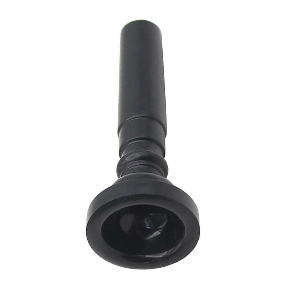 10pcs Trumpet Mouthpiece Trumpet Mouthpiece for Beginner Training