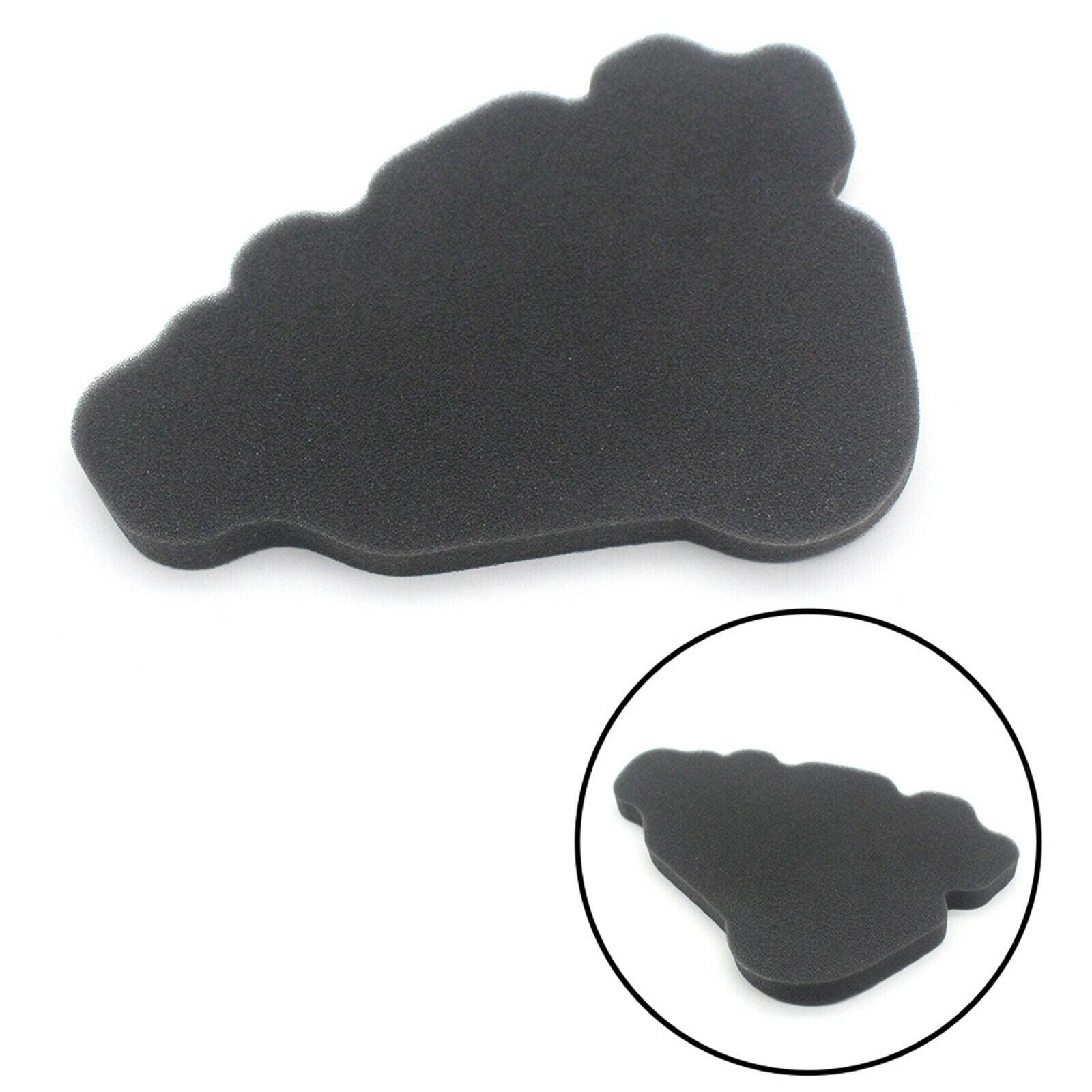 Motorcycle Air Filter Fit for Adiva Scooter Derbi Scooter   Scooter