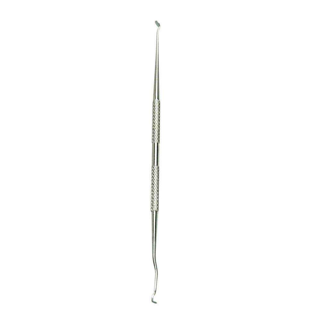 2Pcs Beekeeping Grafting Tool Bee Queen Larva Worm Shift Needle NON-SLIP