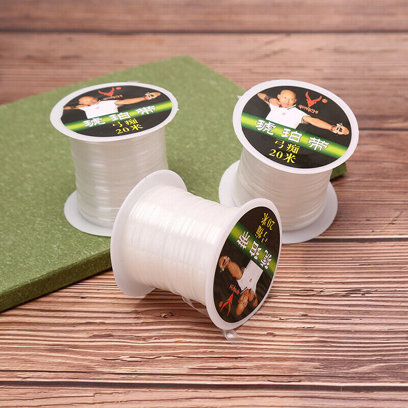 Elastic Rope Band Tied Rope with SlingsOutdoor Hunting Catapult Rubber Band Kt