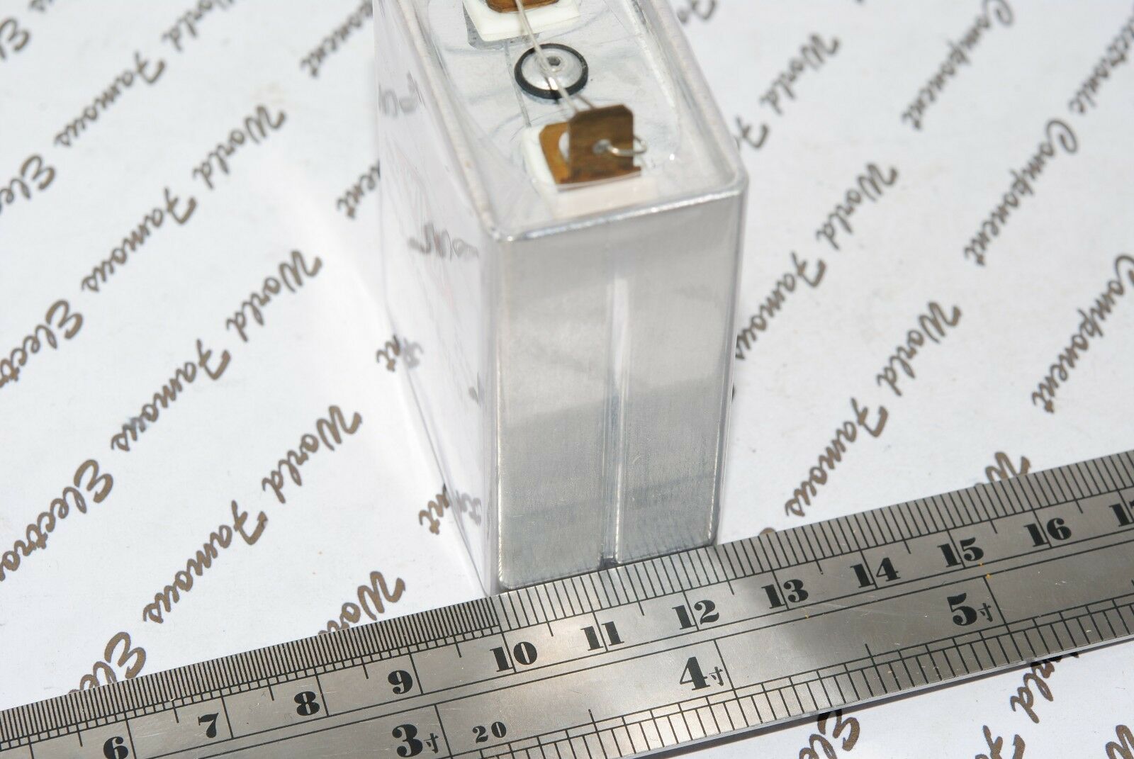 1pcs - WIMA Supercapacitor 300F 2.5V 20% Film Capacitor
