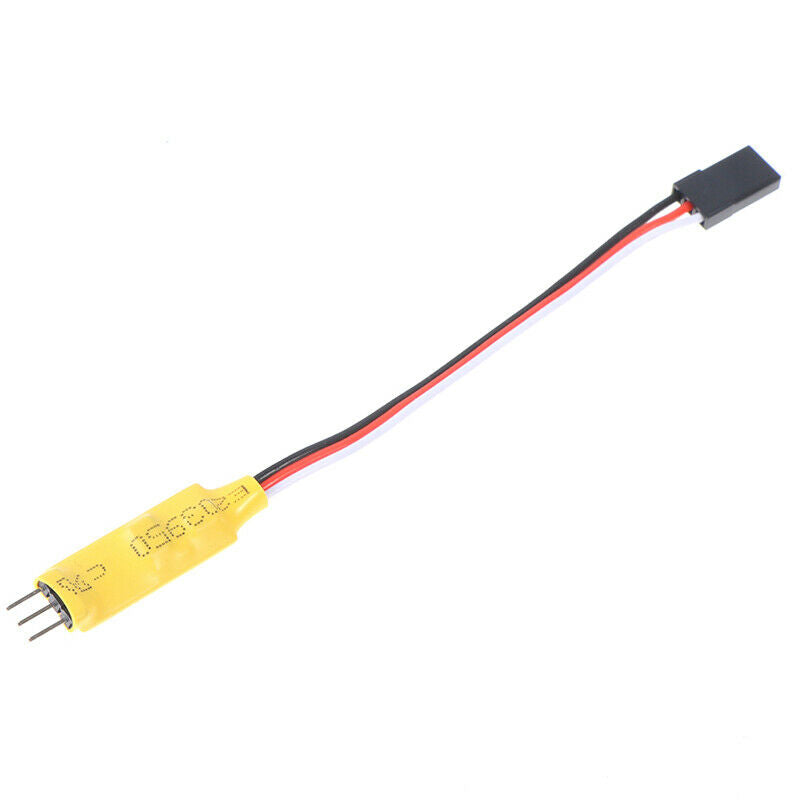 90 to 180 Degree Servo Expander Increase Steering Gear Angle Extender 3.6-16 TL