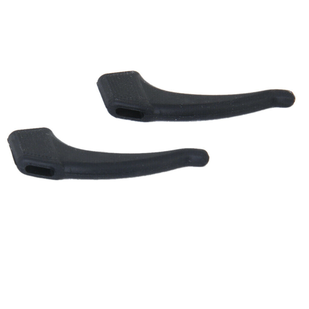 Anti-Slip Ear Grip Hook Grip Holders for Eyeglasses, for Both Adults and Kids