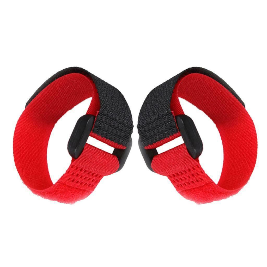 2pcs Rooster Collar Adjustable Prevent Chicken from Screaming for Duck Goose