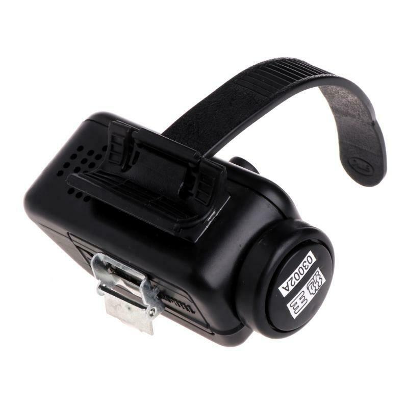 High Sensitive Fish Bite Alarm Adjustable Volume Fishing Rod Signal Device Bait