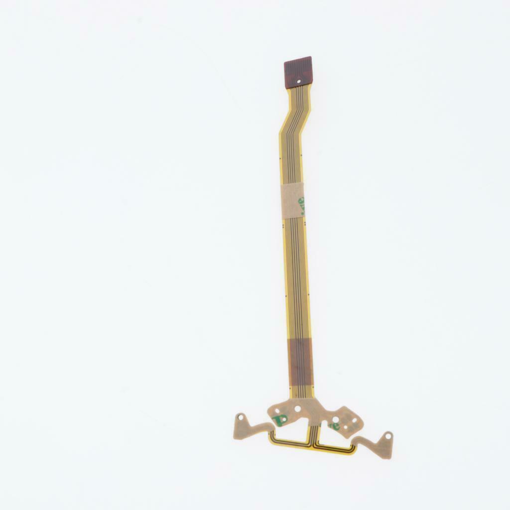 Lens Flex Cable Anit-shake Line for Canon 15-85mm f/3.5-5.6 IS USM
