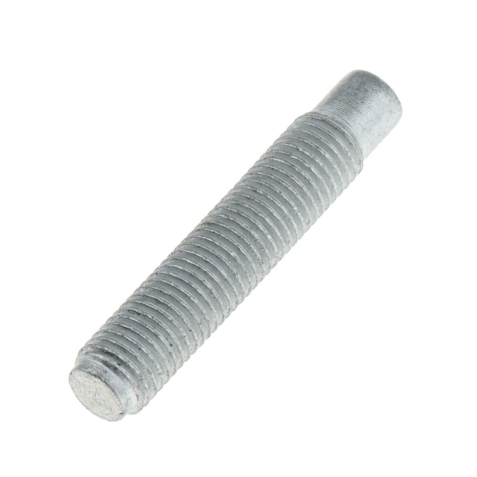 Iron Exhaust Manifold Stud Nut Kit Set Replacement 800910550 902370029 800910390