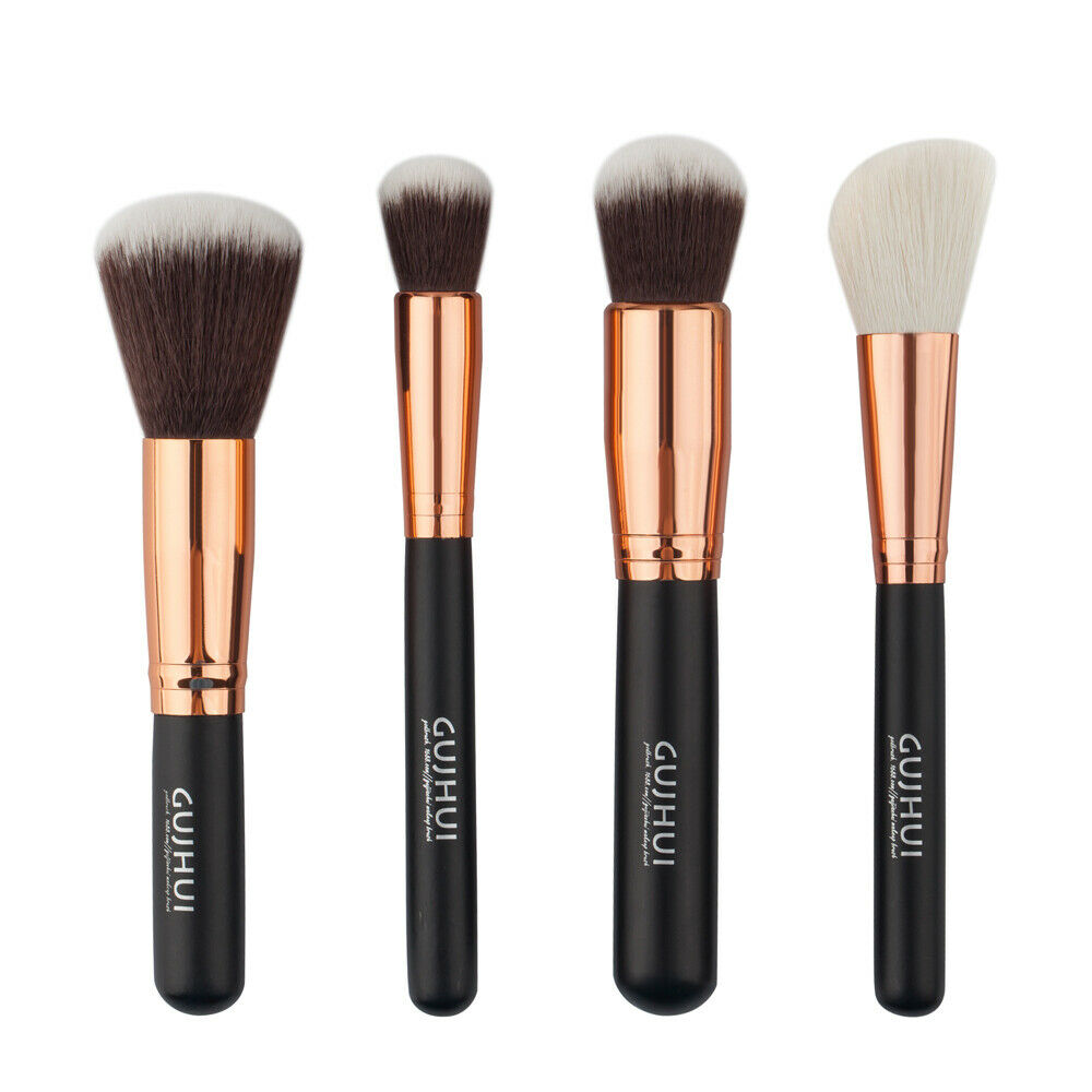 Pro Makeup Brush Set Cosmetic Powder Set