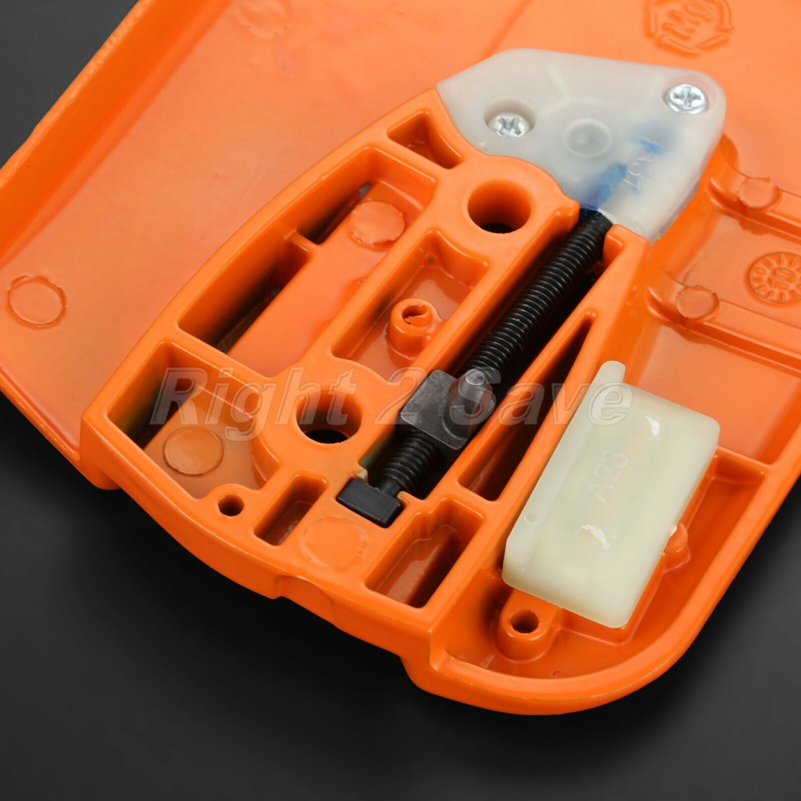 1x Clutch Sprocket Cover For Husqvarna 362 365 371 372 385 390 Chainsaw Parts