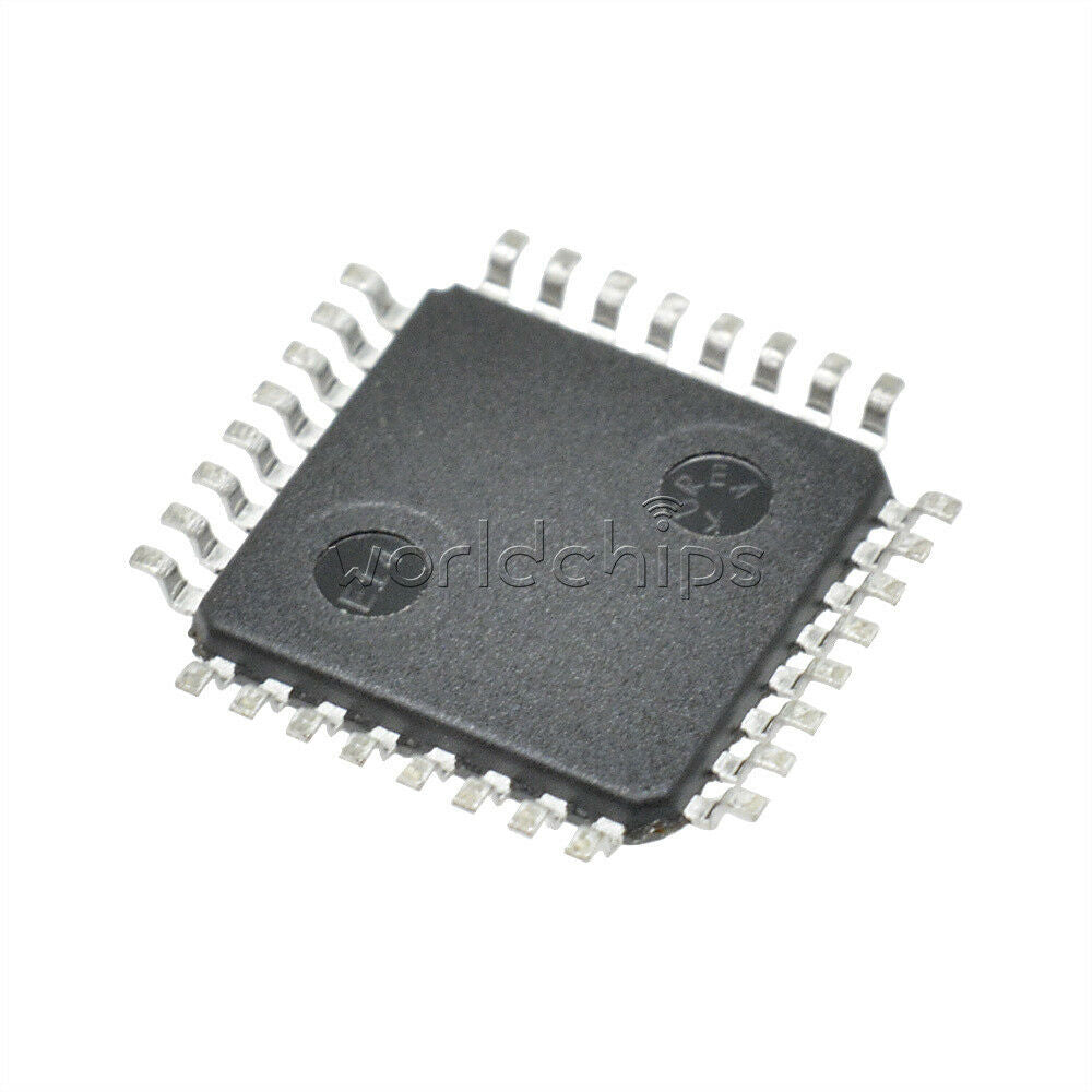 10PCS Lot Durable IC ATMEL TQFP-32 ATMEGA328P-AU MEGA328P-AU ATMEGA328P MEGA328P