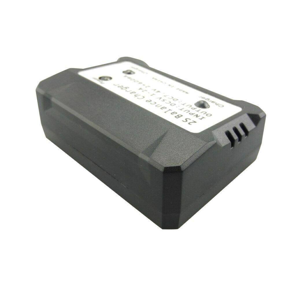 USB Plug 2S 7.4V Balance Charger for   H501S RC Aircraft Models Parts
