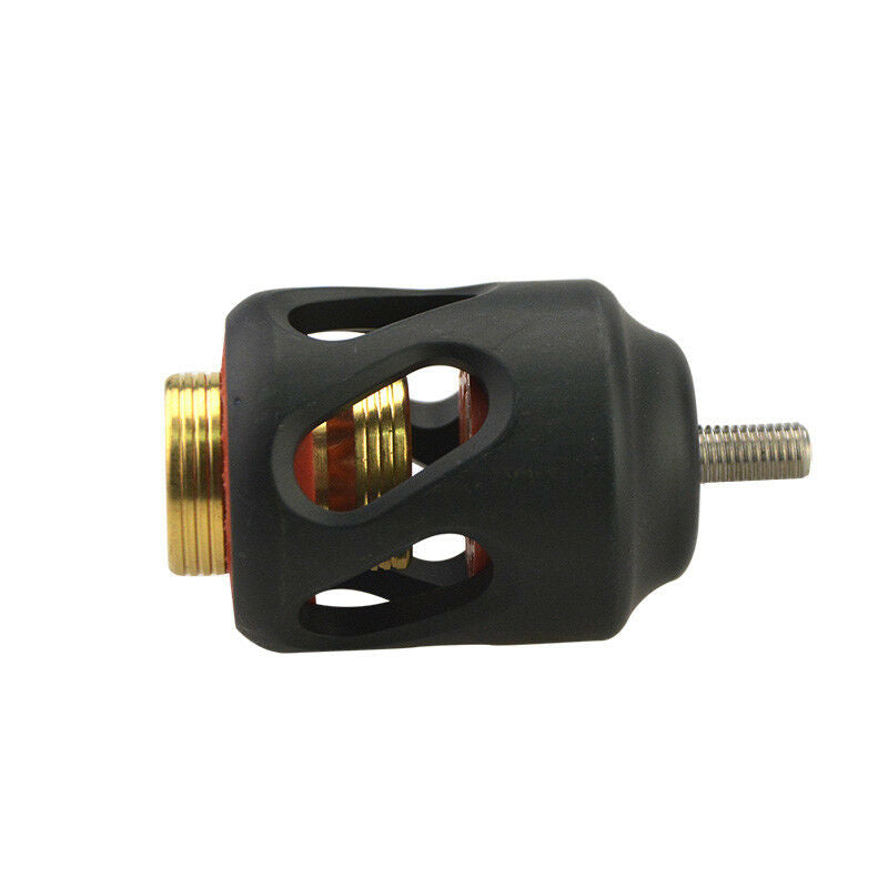 2" Archery Bow Stabilizer Damper Harmonic Silencer Shock Absorber CNC Aluminum