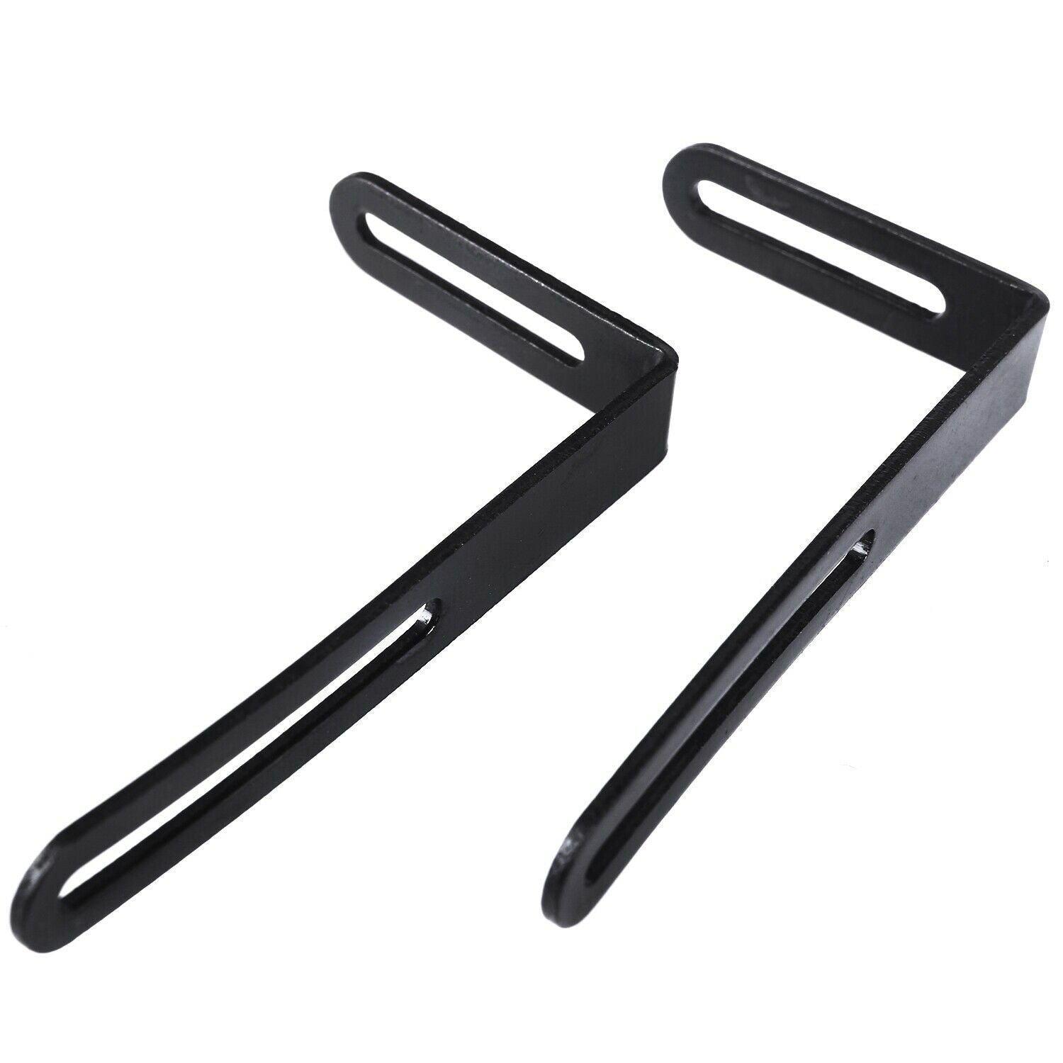 Adjustable Metal Front Bumper for 1/10 RC Cler Traxxas 4 Defender Axial SCX10 A7