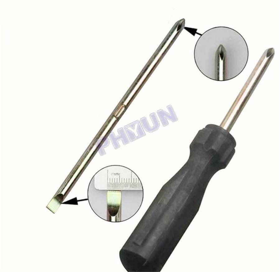 9x Motorcycle Repair Tool Kit Spark Plug Spanner Wrench Socket Tool Universal
