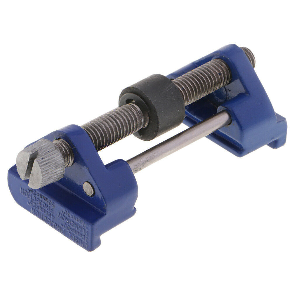 Metal Honing Guide for Sharpening Wood Chisels & Planes Iron Planers