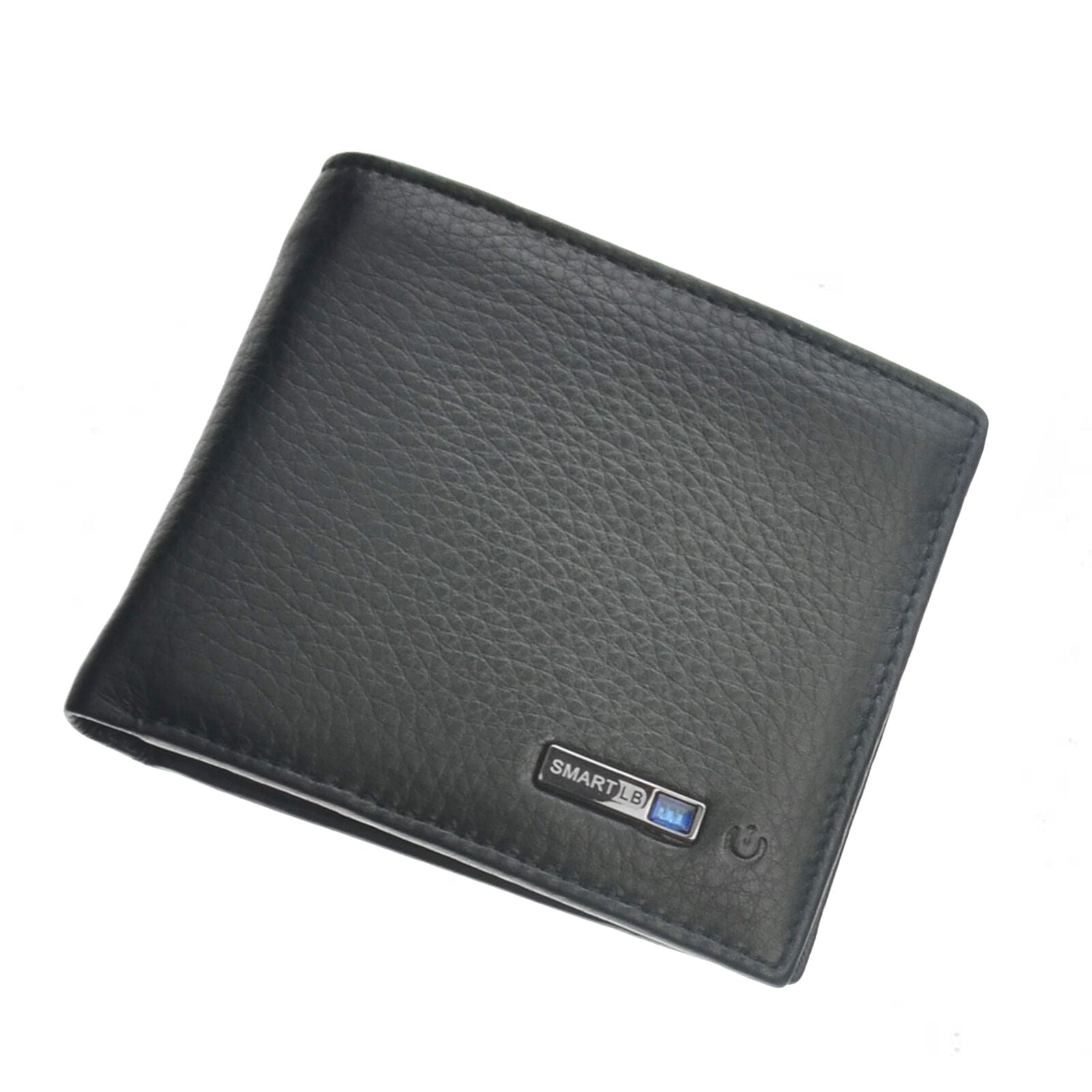 Bluetooth Leather  Wallet Anti Lost Anti Theft Tracker Cell Phone Finder AU