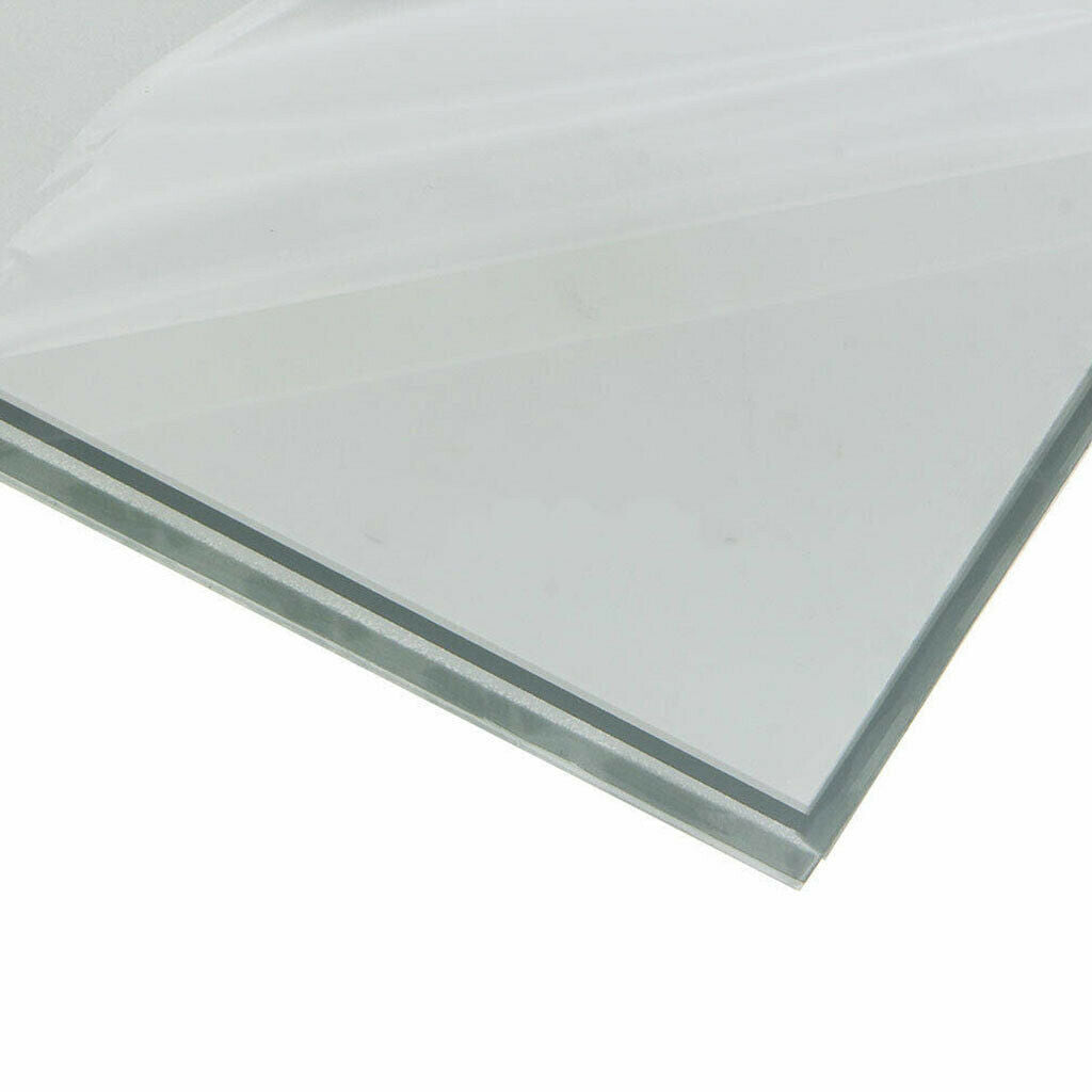 8'' Touch Screen Glass Digitizer Fits For Lincoln Ford