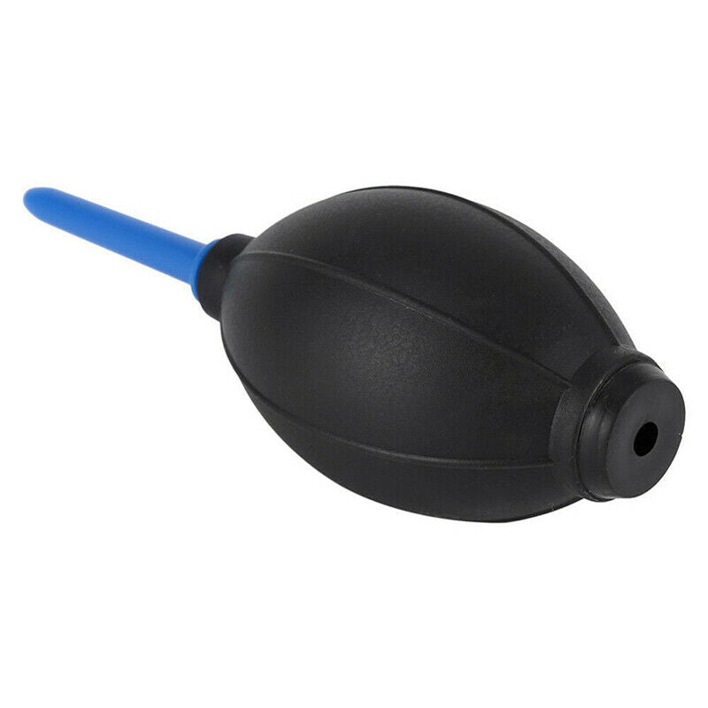 Rubber Air Pump Dust Blower Cleaning Cleaner for digital camera len filter DD