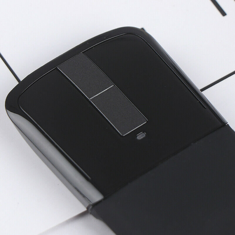 Mini Wireless Mouse Wireless Arc Touch Foldable Microsoft Surface Mouse DuO XC
