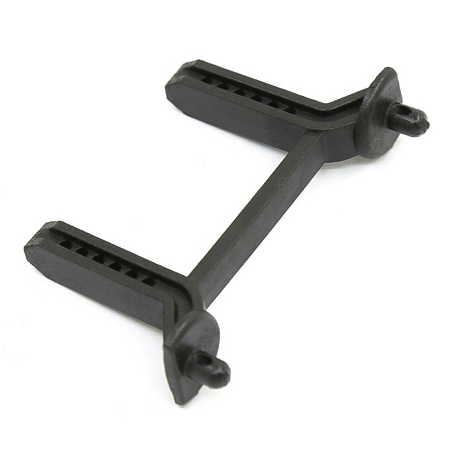 RC Car Body Post Mounts for TRX6 TRX4 1/10 RC Crawler Mode Car Upgrade Parts