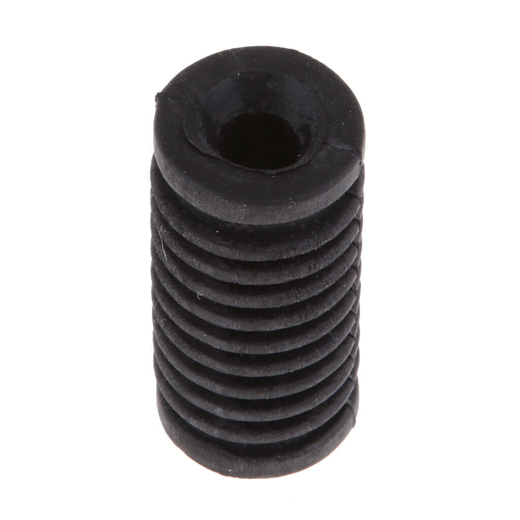 10pcs Motorcycle Gear Lever Pedal Rubber For Yamaha YZF R1 R6 R6S YZF-R1 New