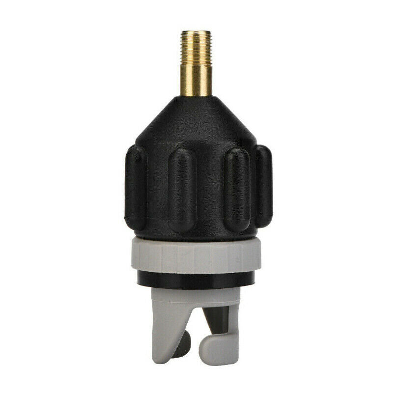 Surf Board Air Valve Pump Charging Adapter Inflatable Boat Paddle Nozzle Insert