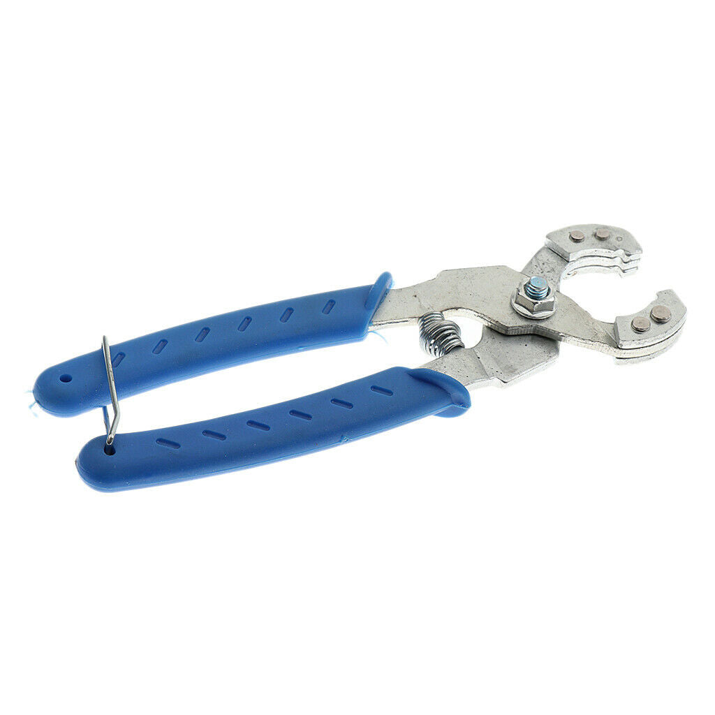 Iron Repair Tool Installing Pliers for Water Fountain (Pack of 1PCS)