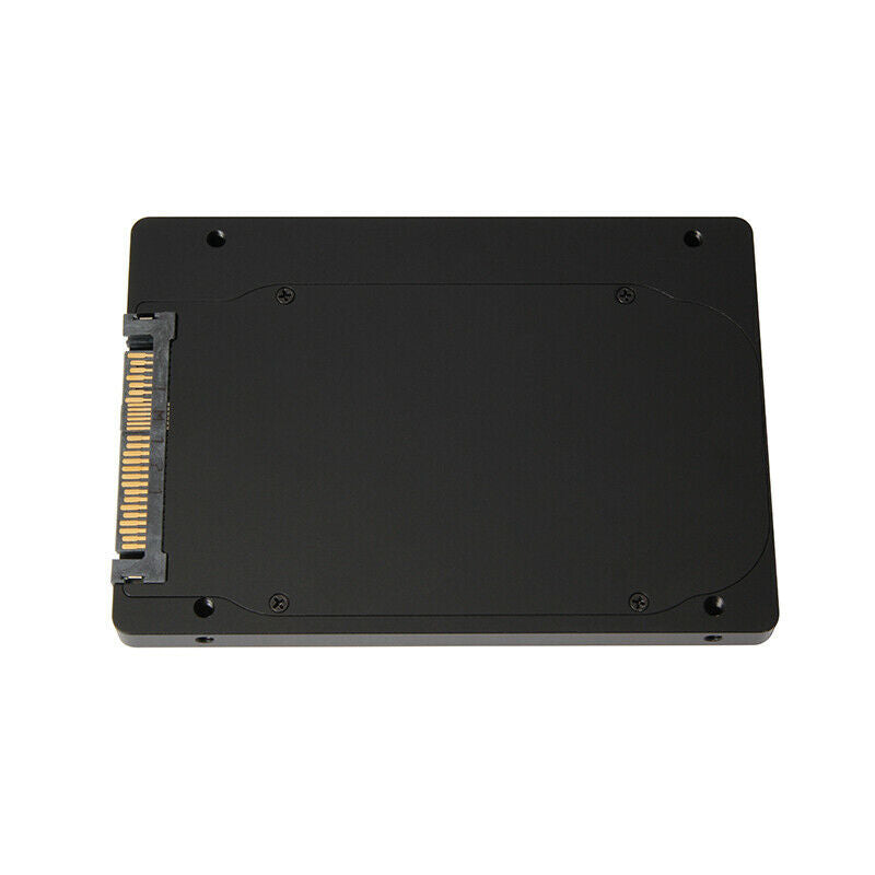 M.2 NVME SSD to U.2 SFF-8639 Adapter Card 2.5 inch aluminum alloy case For PC