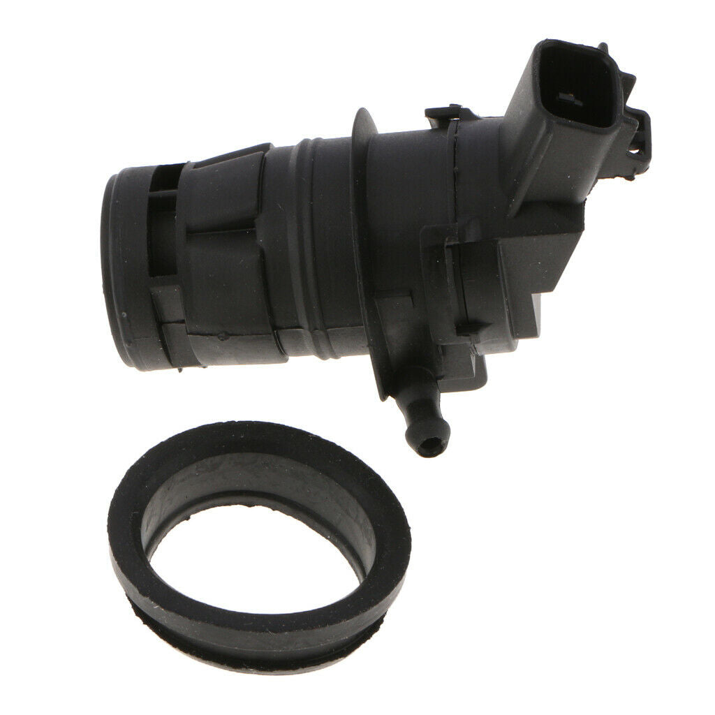 Auto 85330-21010 Windshield Washer Pump w/Grommet - For:    Corolla Camry RAV4
