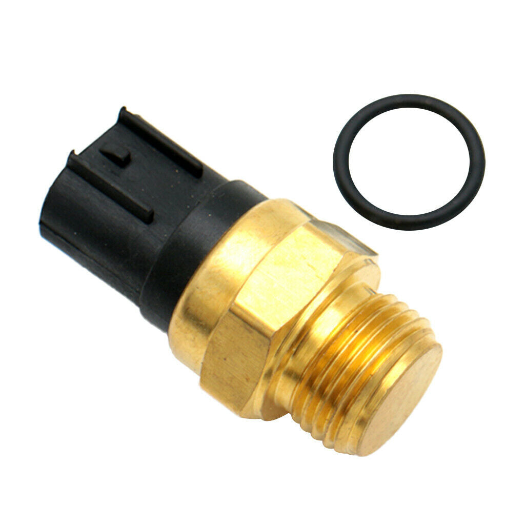 Radiator Fan Temperature Thermo Sensor Switch for for Suzuki GSXR 600 750 1000
