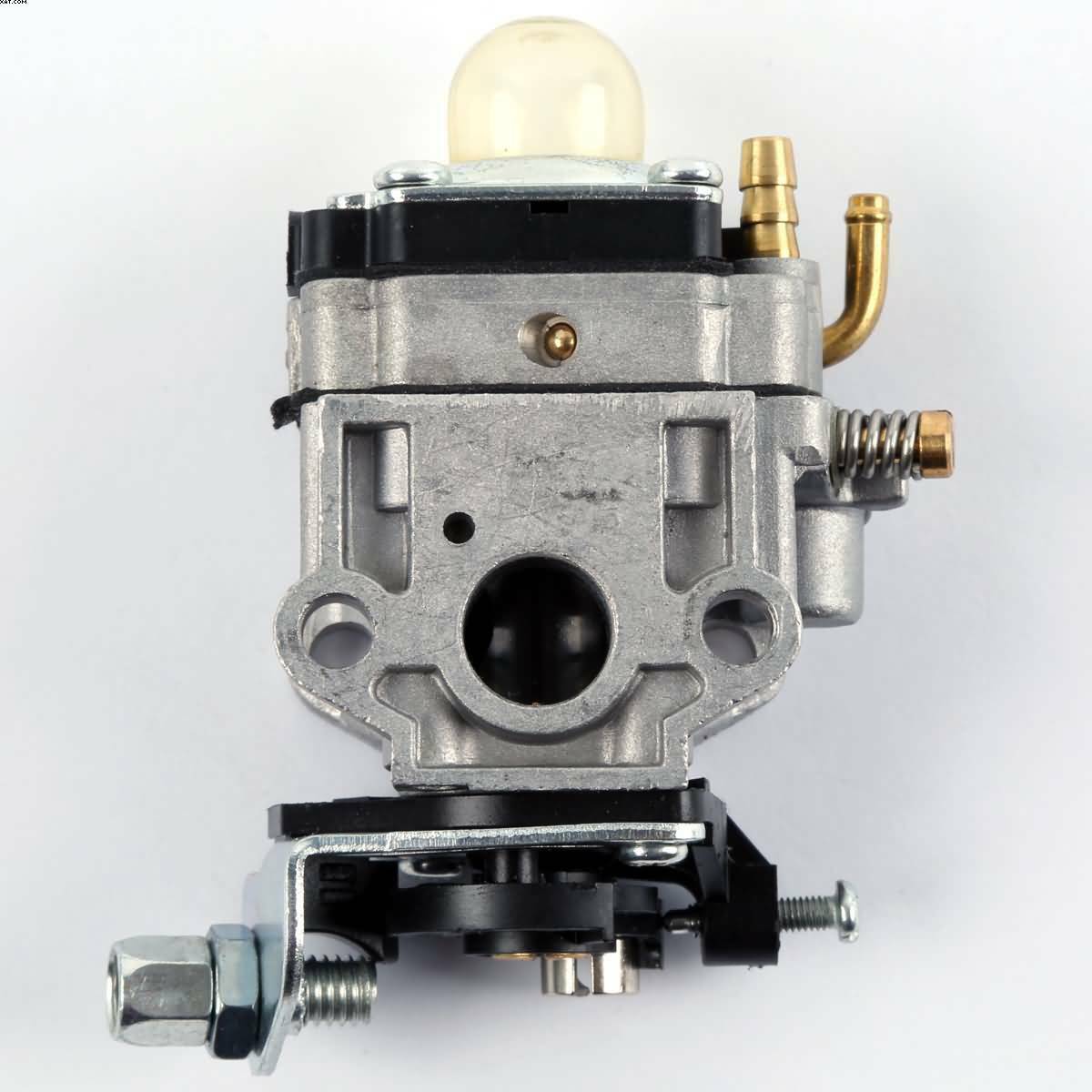 Carburetor Carb Fit For Echo SRM 260S 261S Trimmer PPT PAS 260 Power Pruner