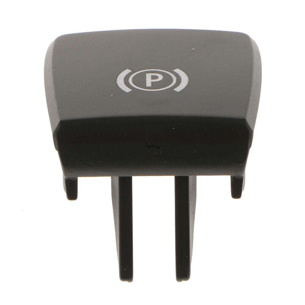 Electronic Parking Handbrake Switch Brake Buttons Fits for  X5 X6 E70 E71