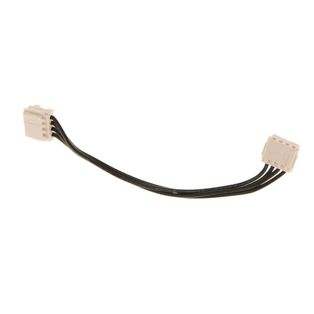 4 Pin Built-in Power Supply Cord Replacement For Sony   4 Console