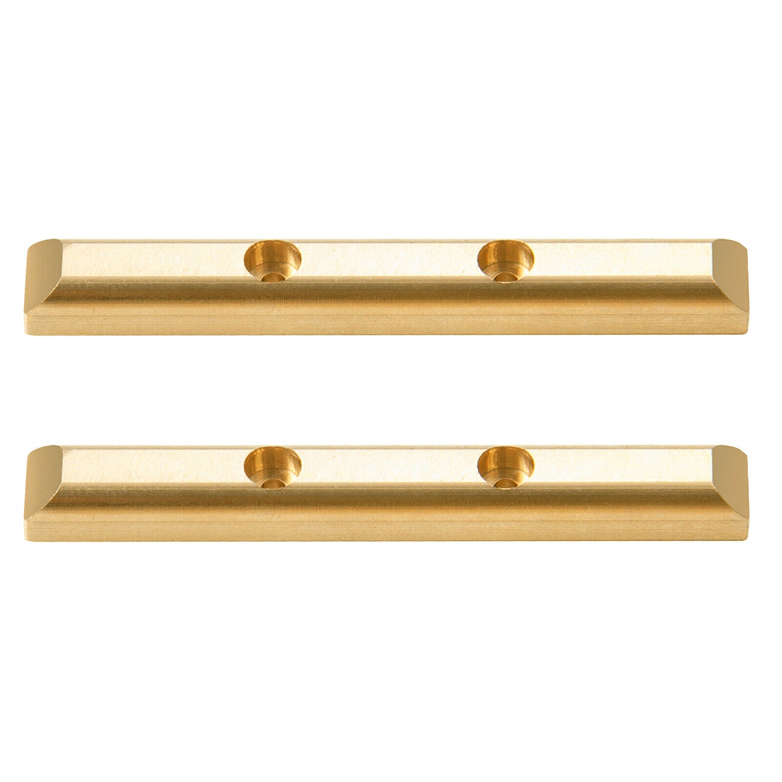 Frame Rails Chassis Girder for Axial SCX24 90081 1:24 RC Crawler Parts Accs