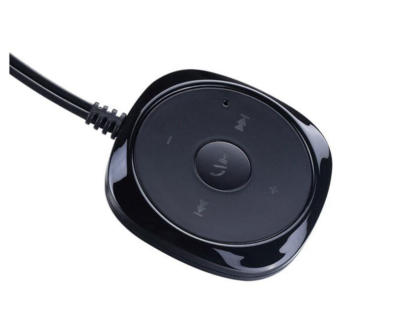 DC12V Wireless Bluetooth Handsfree Car Kit MP3 Player USB Phone Charger Speaker