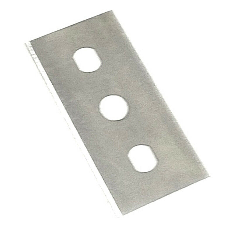 Hob Scraper Cleaner Remover Glass Ceramic With 5pcs Blade Cleaning Oven C.l8