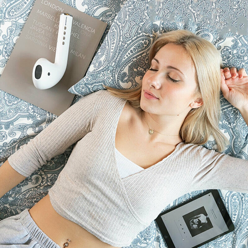 Shop-Story - Funsker: Speaker Wireless Multifunction IN Shape Ear Piece Earpiece