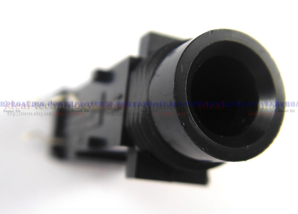Headphone Socket For Pioneer DJM 800 DJM 850 Replace DKN1179 DJM800 DJM850