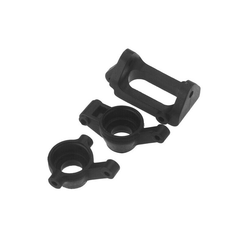 2X(A959 A969 A979 K929 RC 1/18 RC Car C Style Seat Set for Wltoys Car ModelK5Q5)