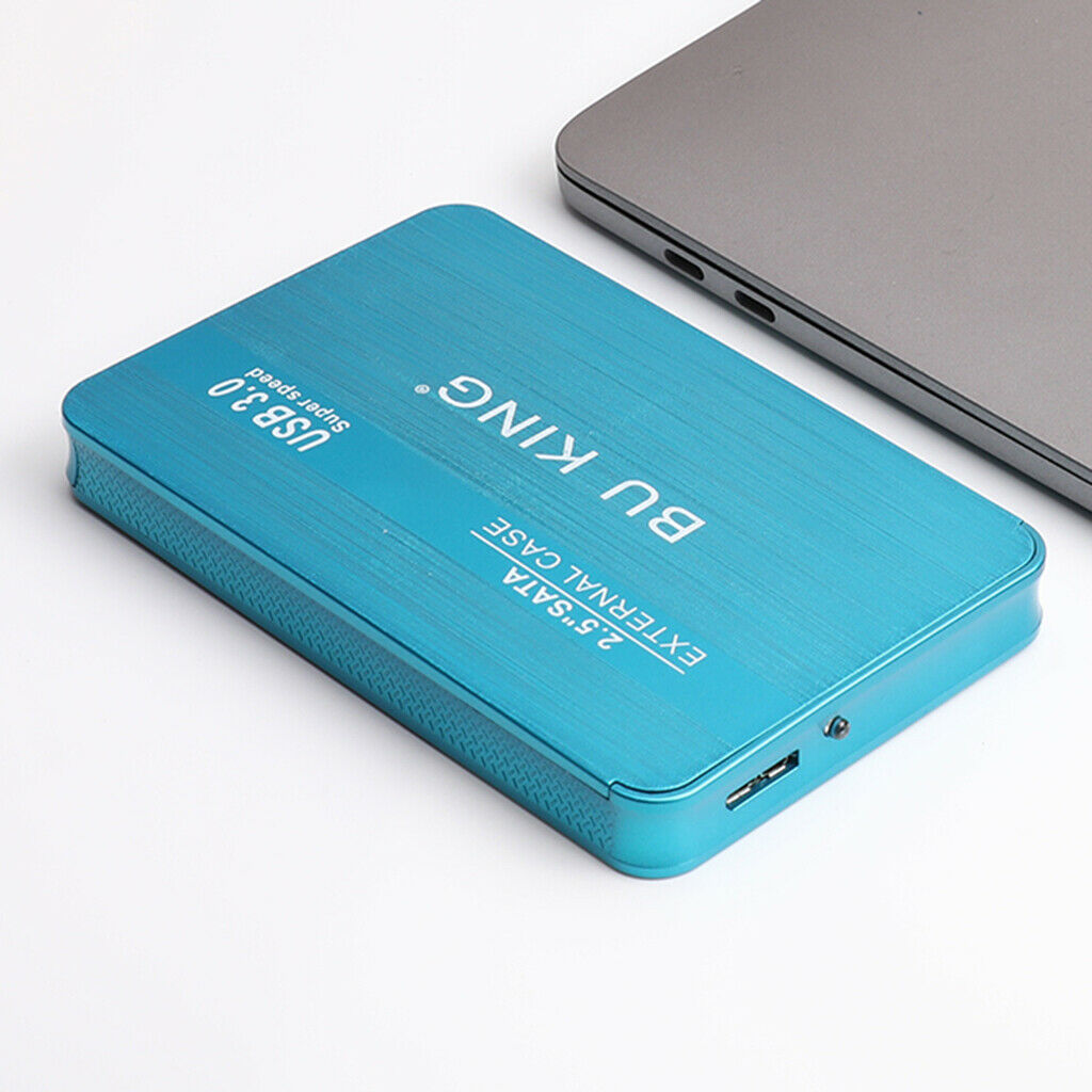 2.5'' Lightweight Solid State Drive High Speed Storage Capacity 500G 5400RPM