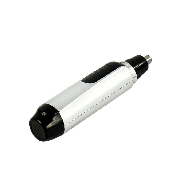 1Pcs Portable Nose Ear Face Hair Electric Trimmer Shaver Cleaner Remover Tools
