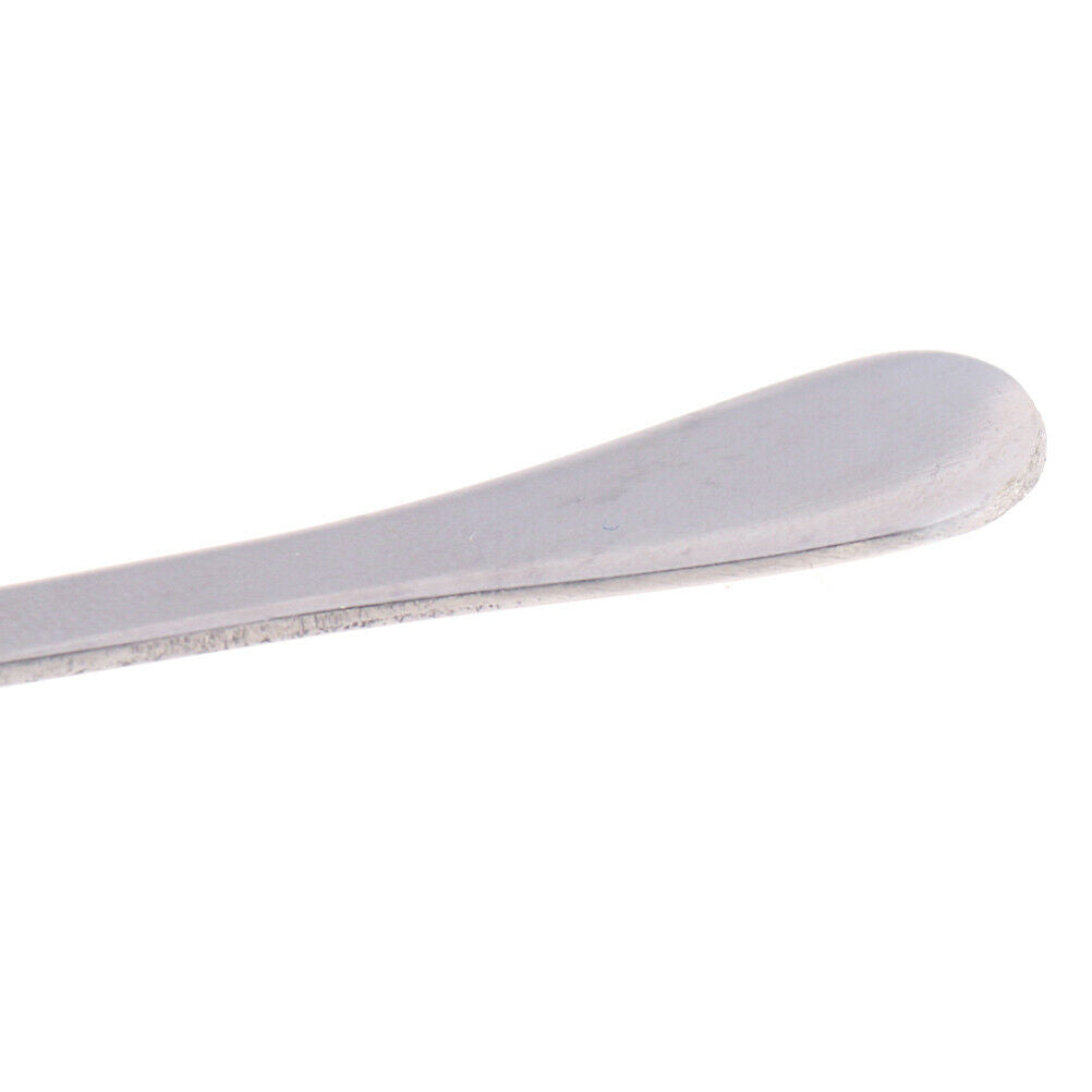 1PCS stainless steel spoon multi-function coffee stirring handle spo%PJ.DD