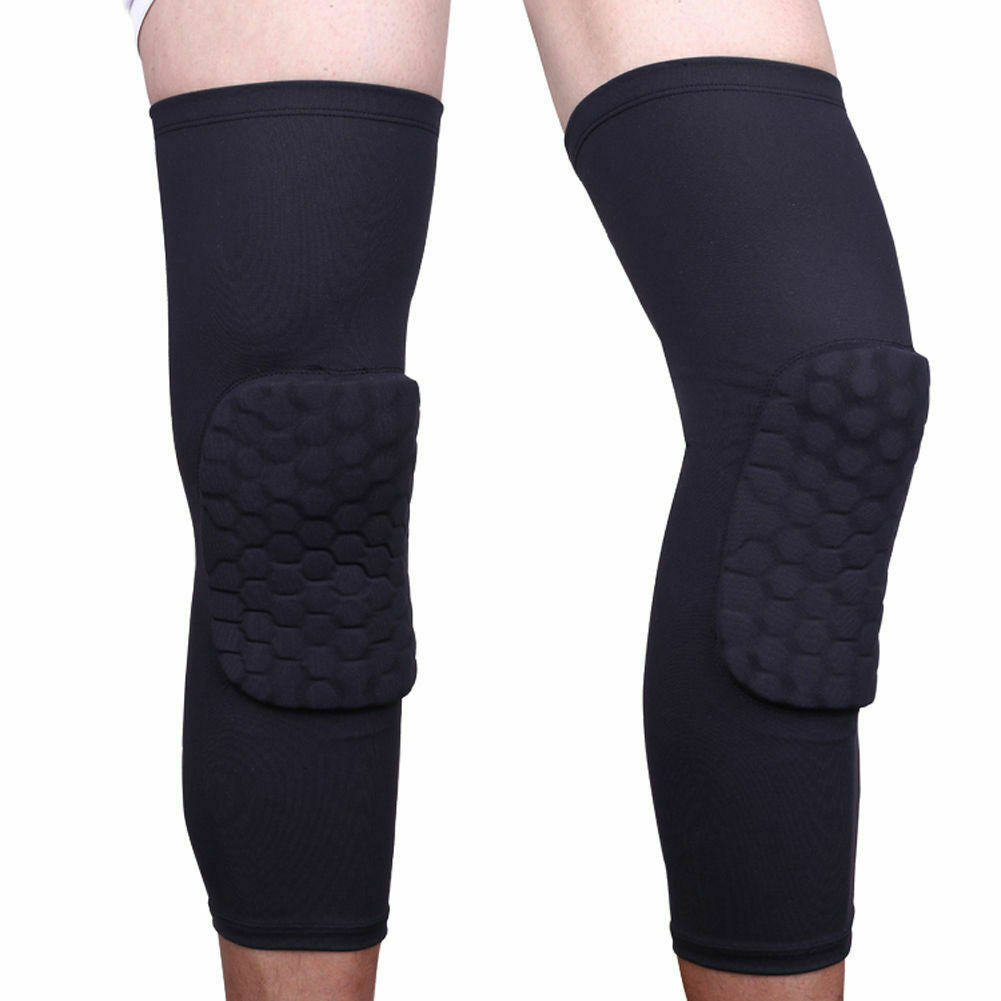 Cycle Full Finger Glove Package + Leg Protective Sleeve  Clothing Comfortable