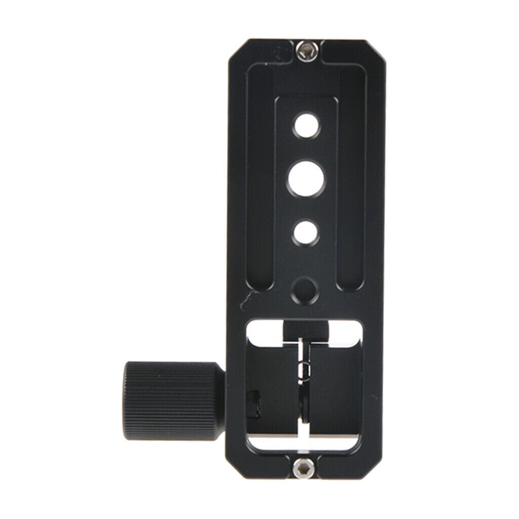 Lens Collar Foot Stand for Sony FE 200-600mm f/5.6-6.3 G OSS Arca-Swiss QR Plate