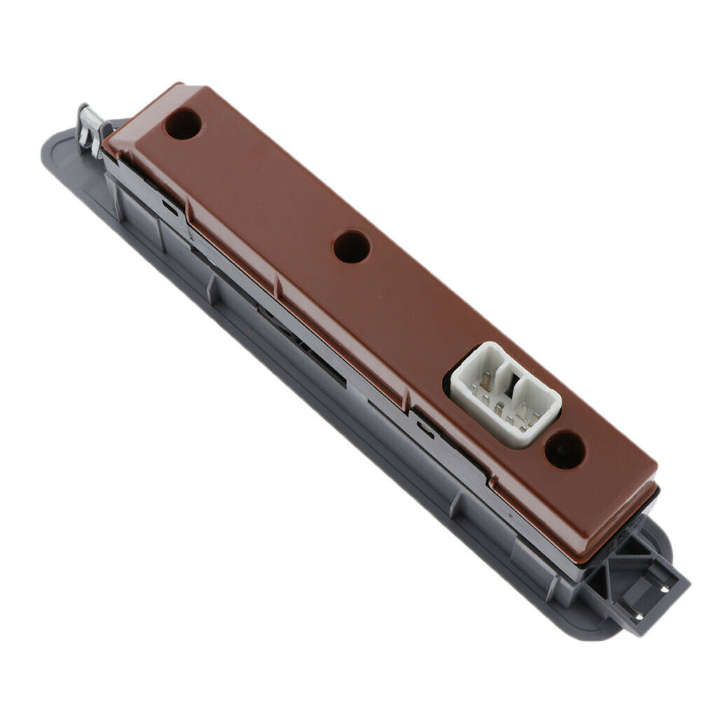 24V Electric Window Master Switch Front Fit For Fuso Canter FB83 730 839 859