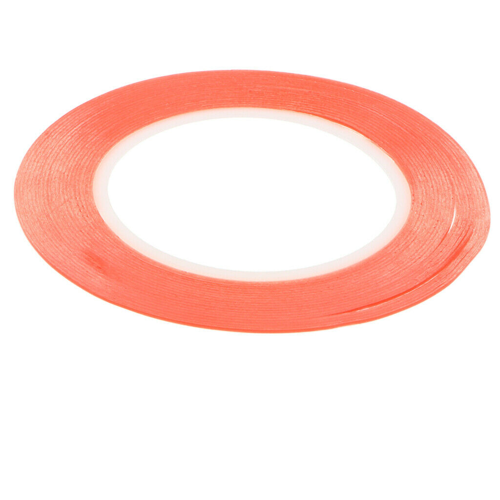 25M/Roll 1mm for Double Sided Tape Adhesive Tape for /ipad/HTC Phones Repair LED
