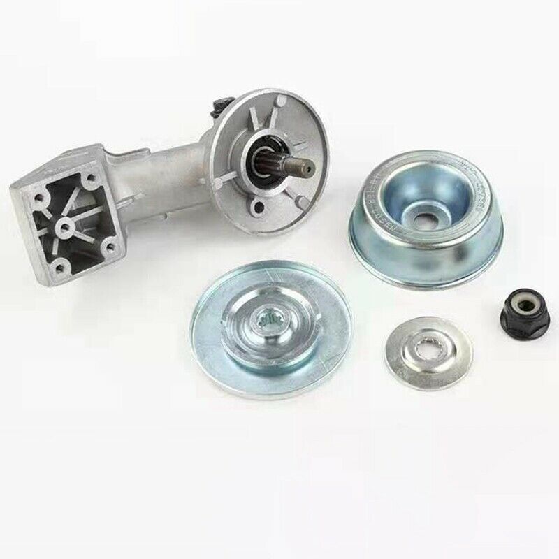 Gear Box Head Housing for STIHL FS120 FS130 FS200 FS250 FS90 FS100 FR130 FR220O9