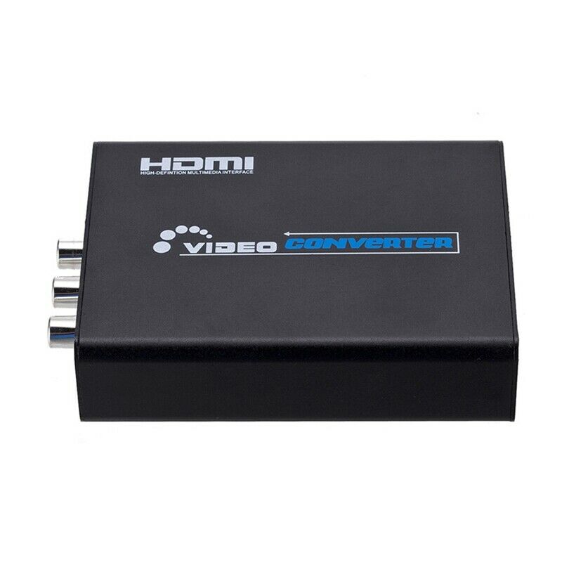 4X(Av/S-Video to mi AV+S-VIDEO to MI AV Converter S-VIDEO to MI-US PLUG K8T8)